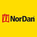 NorDan logga