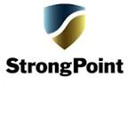 Strong Point logga